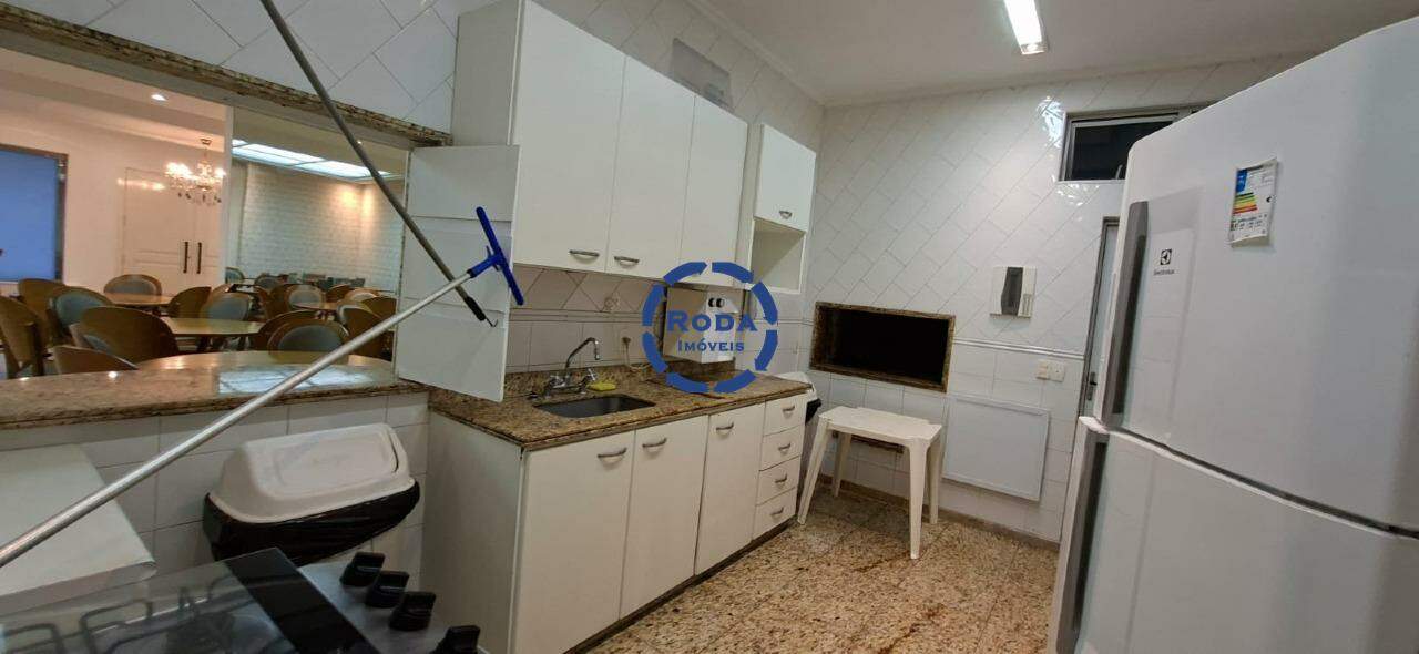 Apartamento à venda no Aparecida: