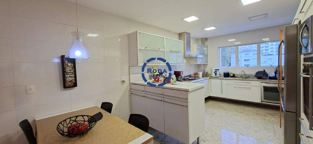 Apartamento à venda no Aparecida: