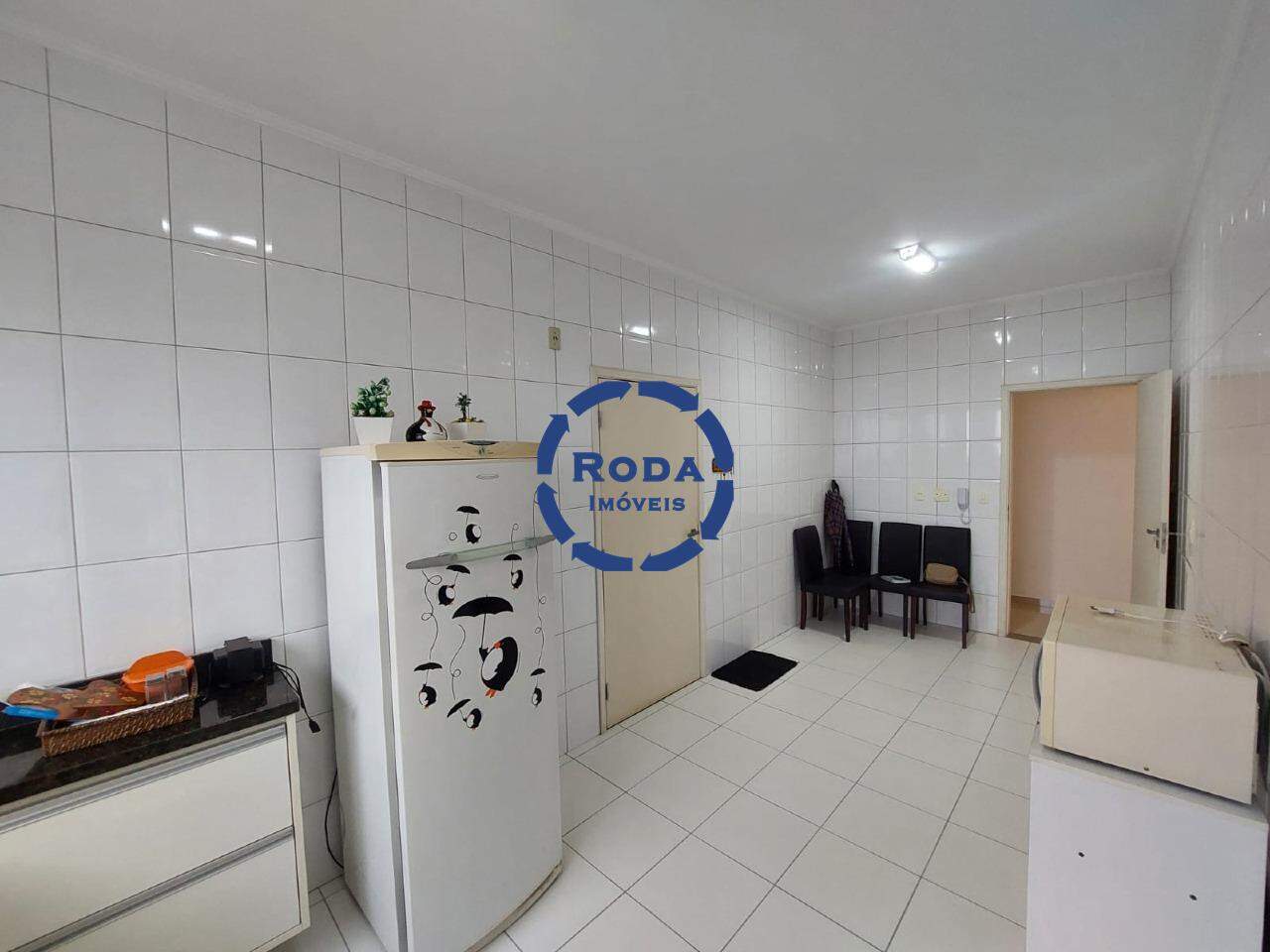 Apartamento à venda no Boqueirão: 