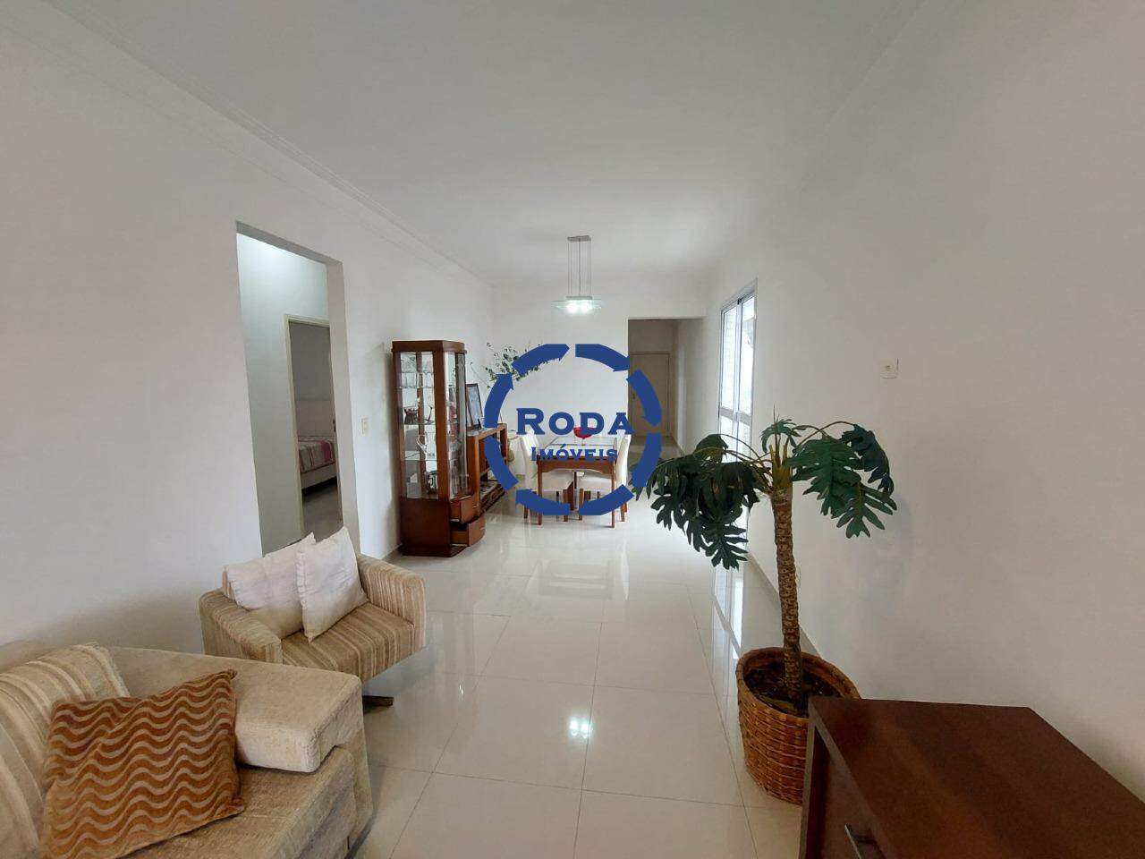 Apartamento à venda no Boqueirão: 