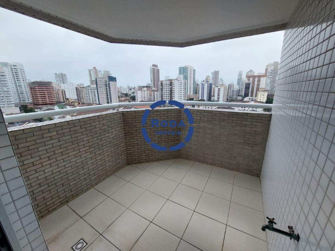 Apartamento à venda no Boqueirão: 
