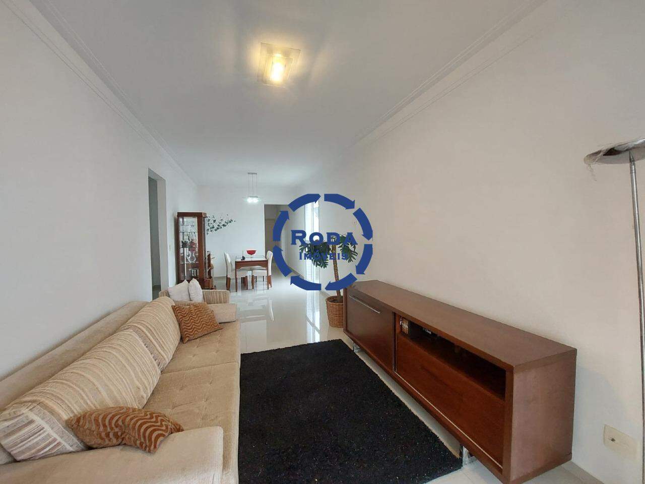 Apartamento à venda no Boqueirão: 
