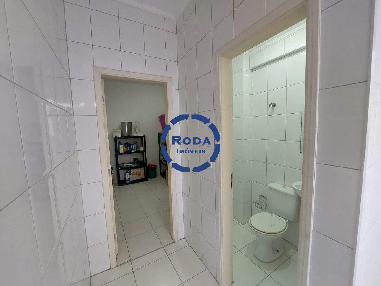 Apartamento à venda no Boqueirão: 