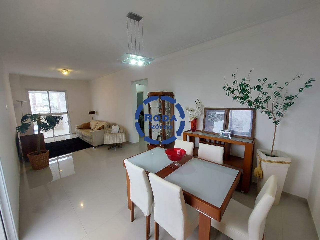 Apartamento à venda no Boqueirão: 