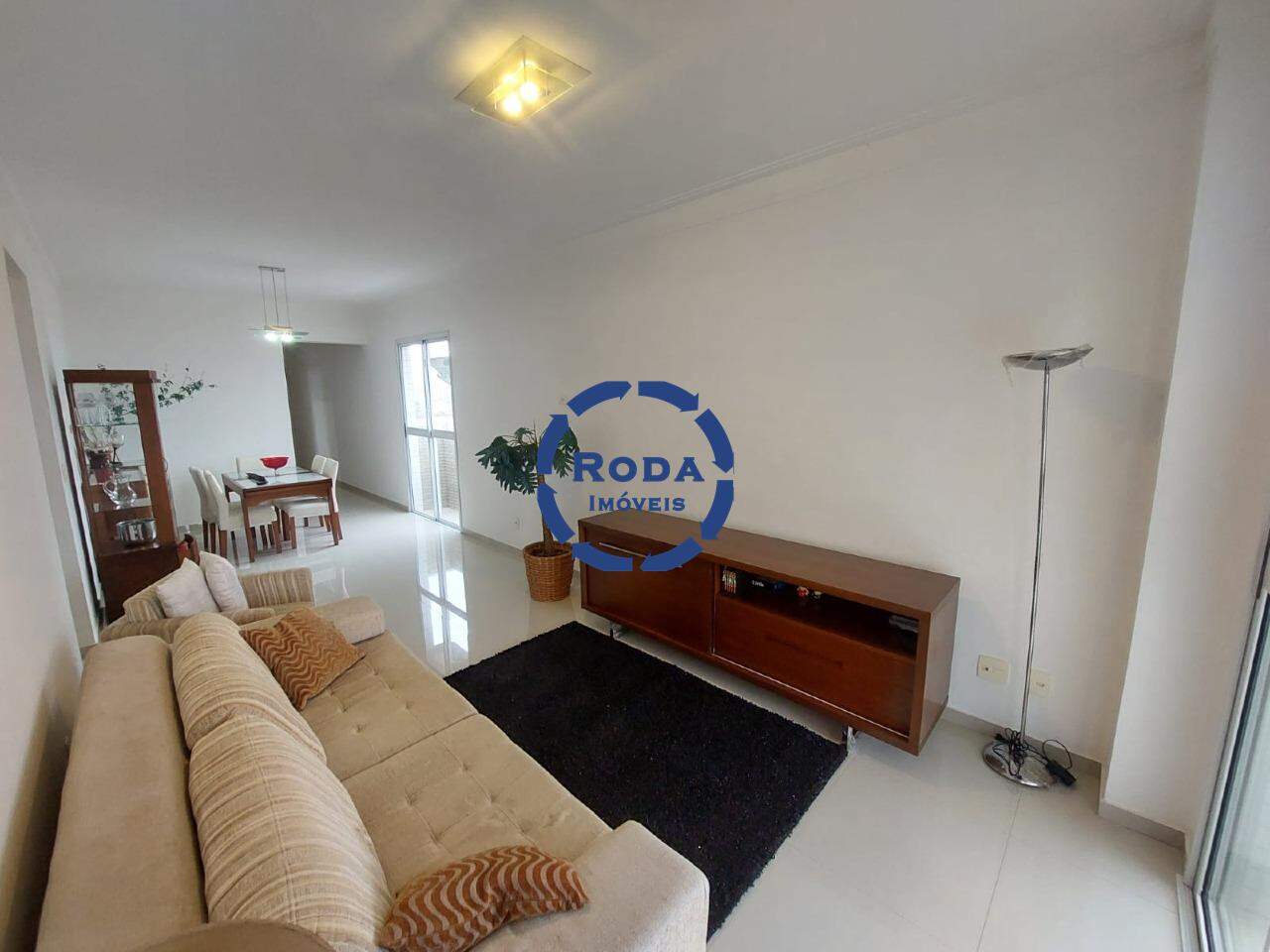 Apartamento à venda no Boqueirão: 