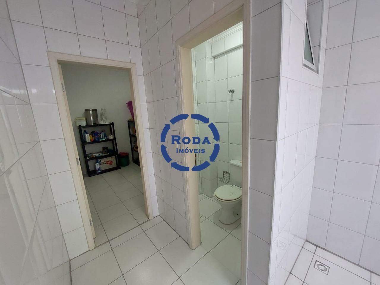 Apartamento à venda no Boqueirão: 
