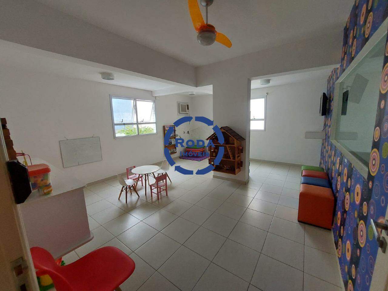 Apartamento à venda no Boqueirão: 