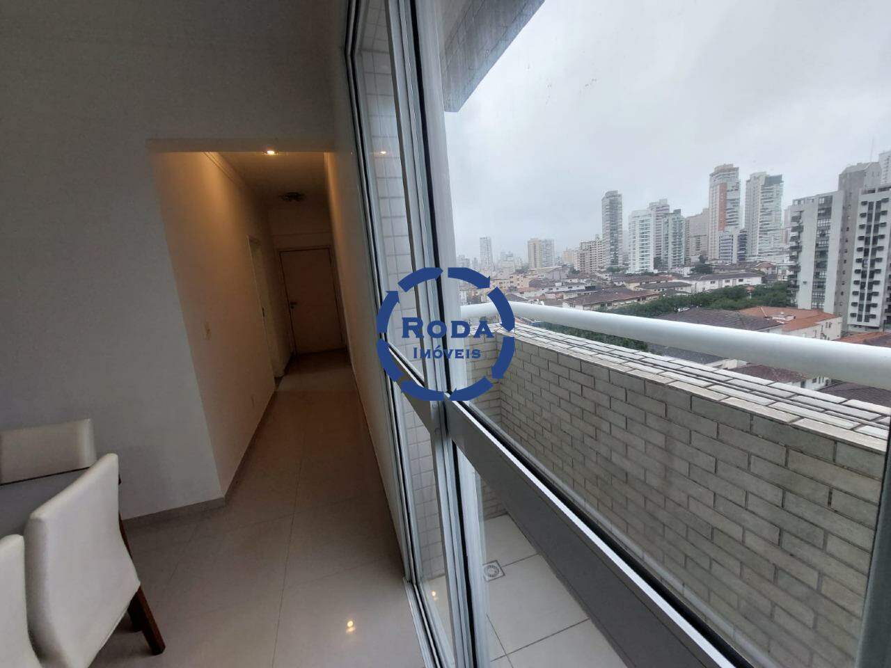 Apartamento à venda no Boqueirão: 