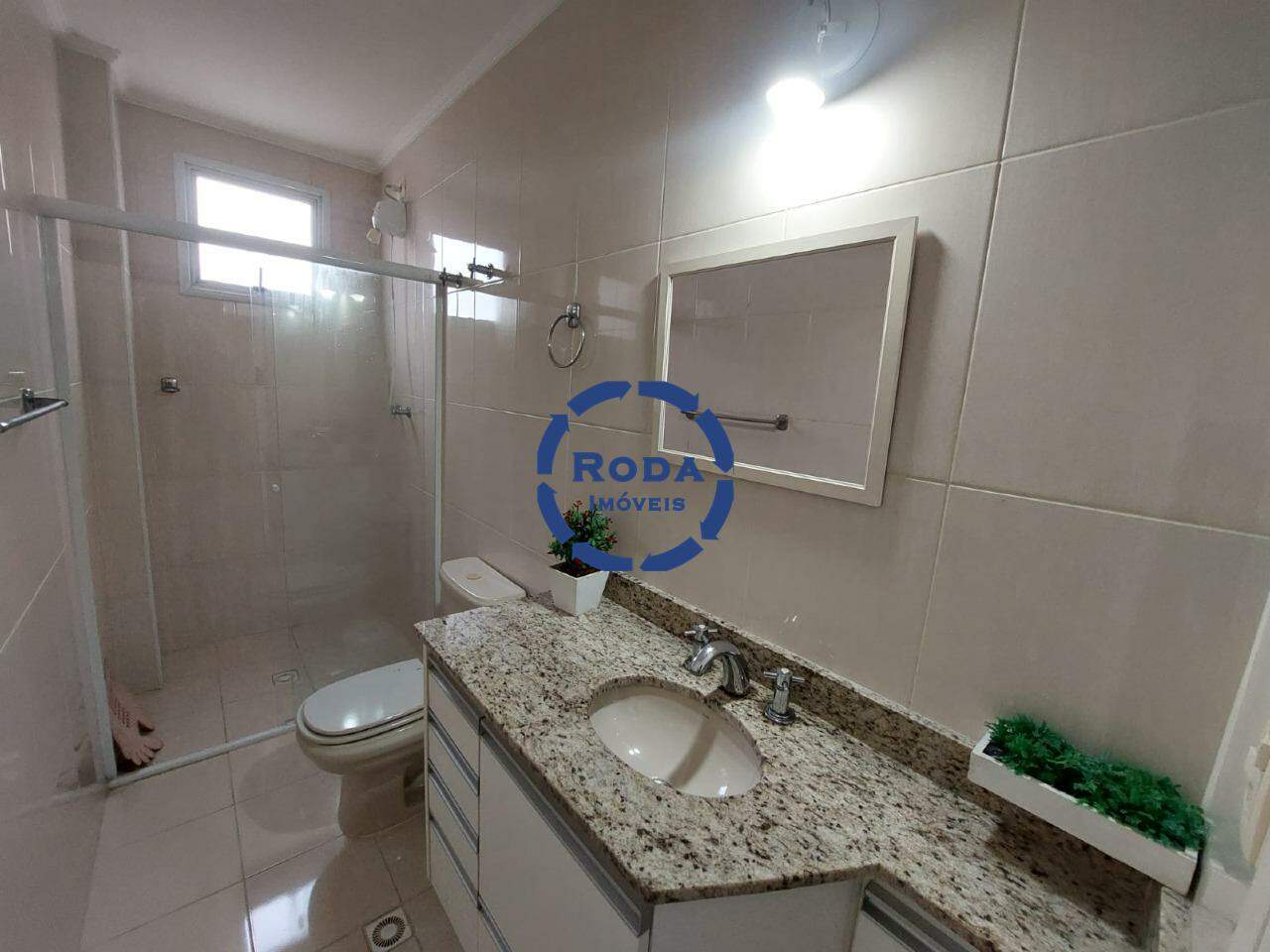 Apartamento à venda no Boqueirão: 