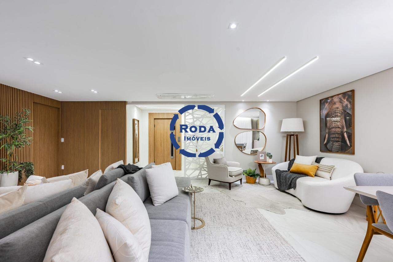 Apartamento à venda no Aparecida: 