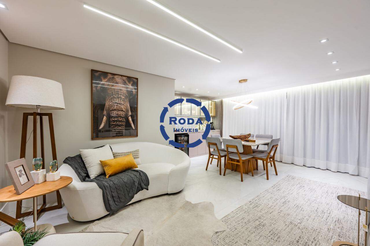 Apartamento à venda no Aparecida: 