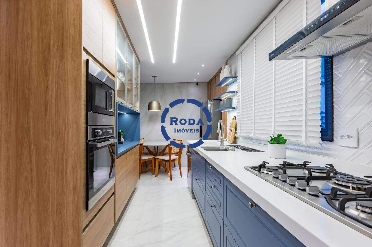 Apartamento à venda no Aparecida: 
