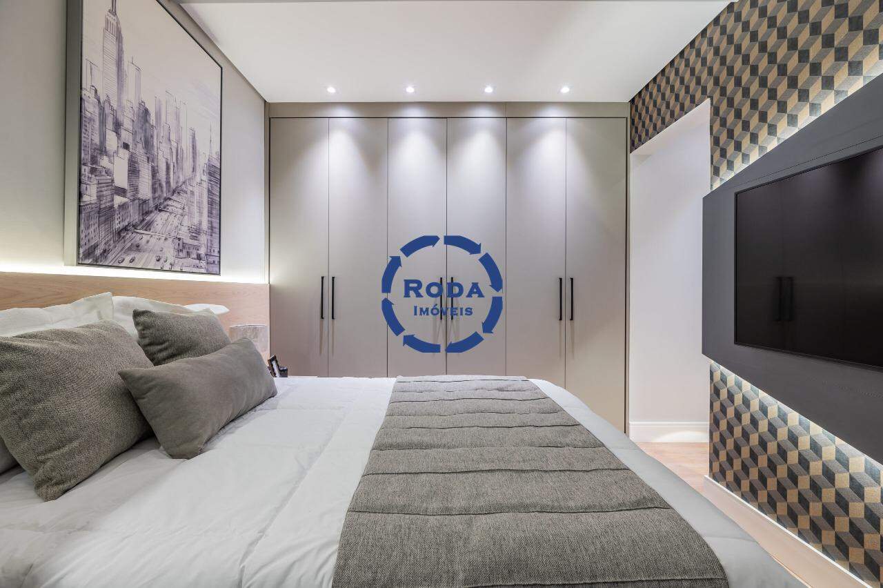 Apartamento à venda no Aparecida: 