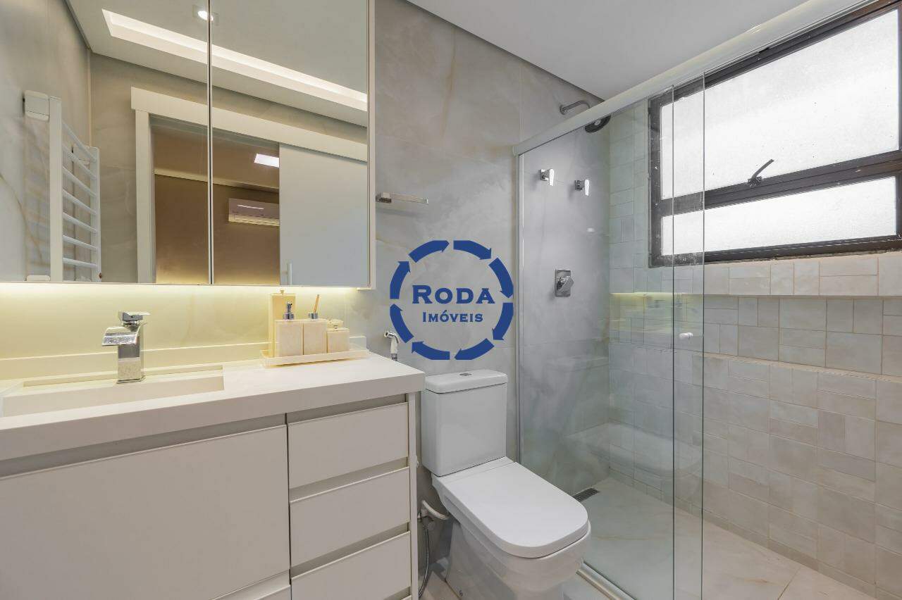 Apartamento à venda no Aparecida: 