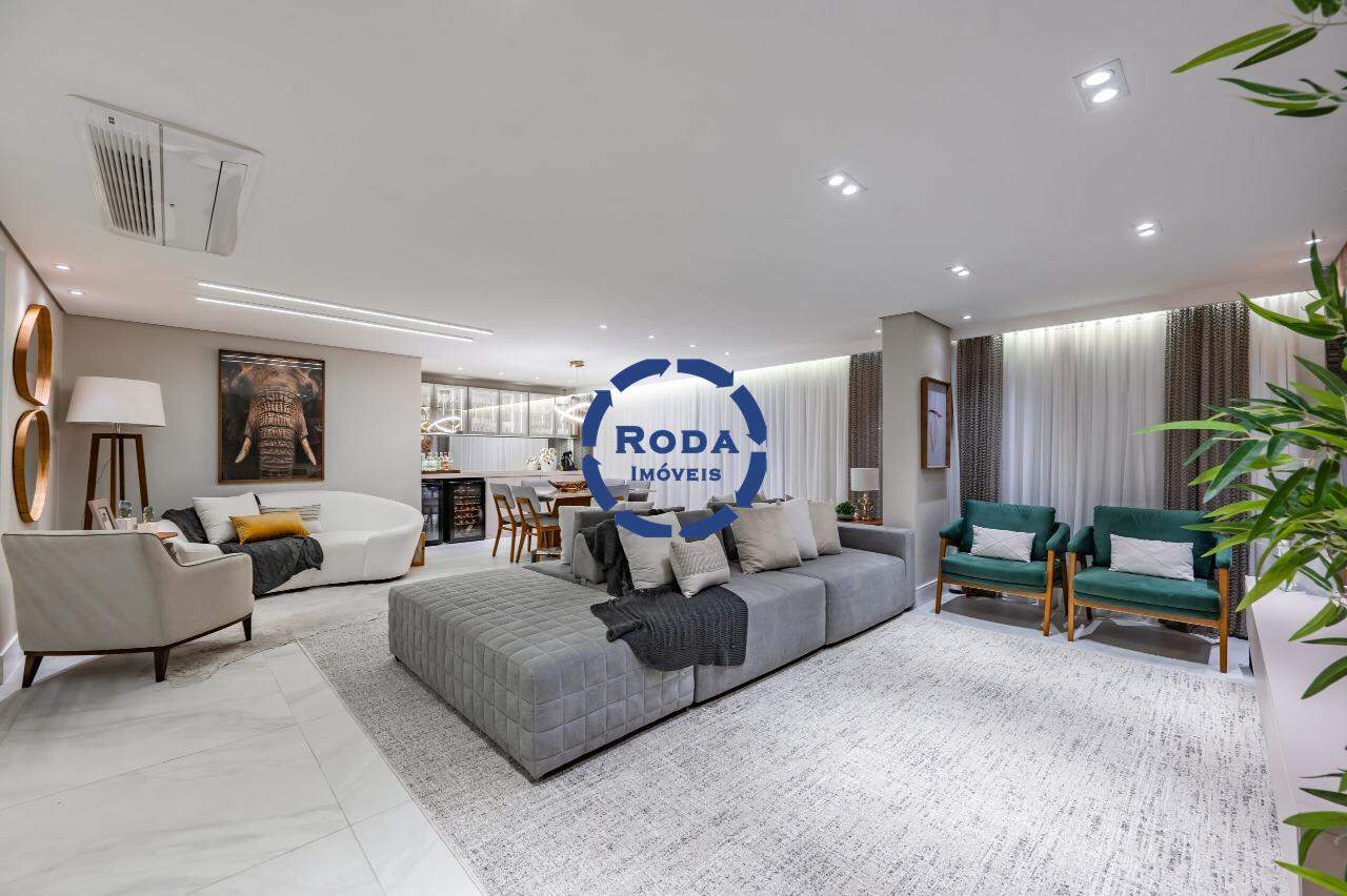 Apartamento à venda no Aparecida: 