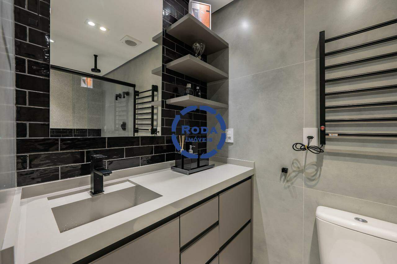 Apartamento à venda no Aparecida: 