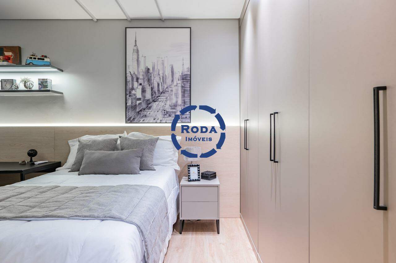 Apartamento à venda no Aparecida: 