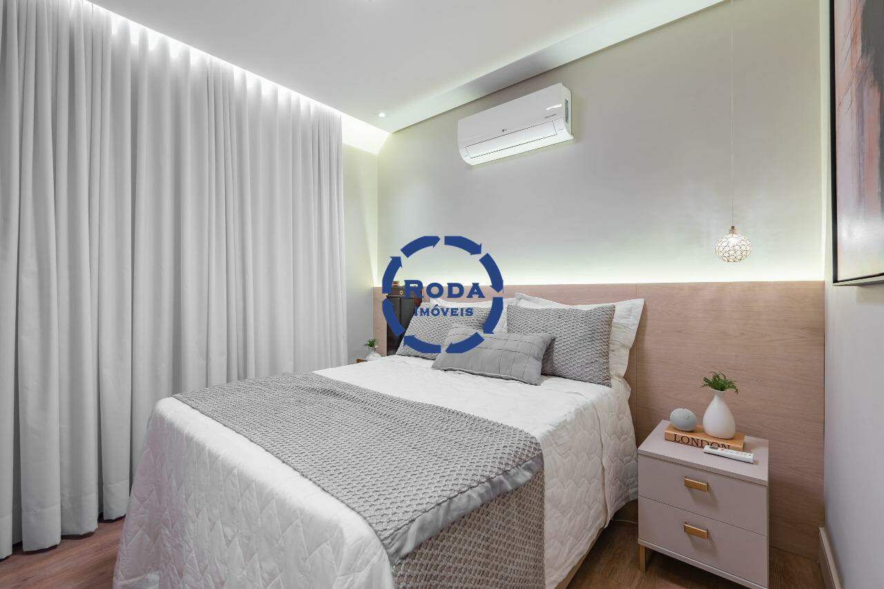 Apartamento à venda no Aparecida: 