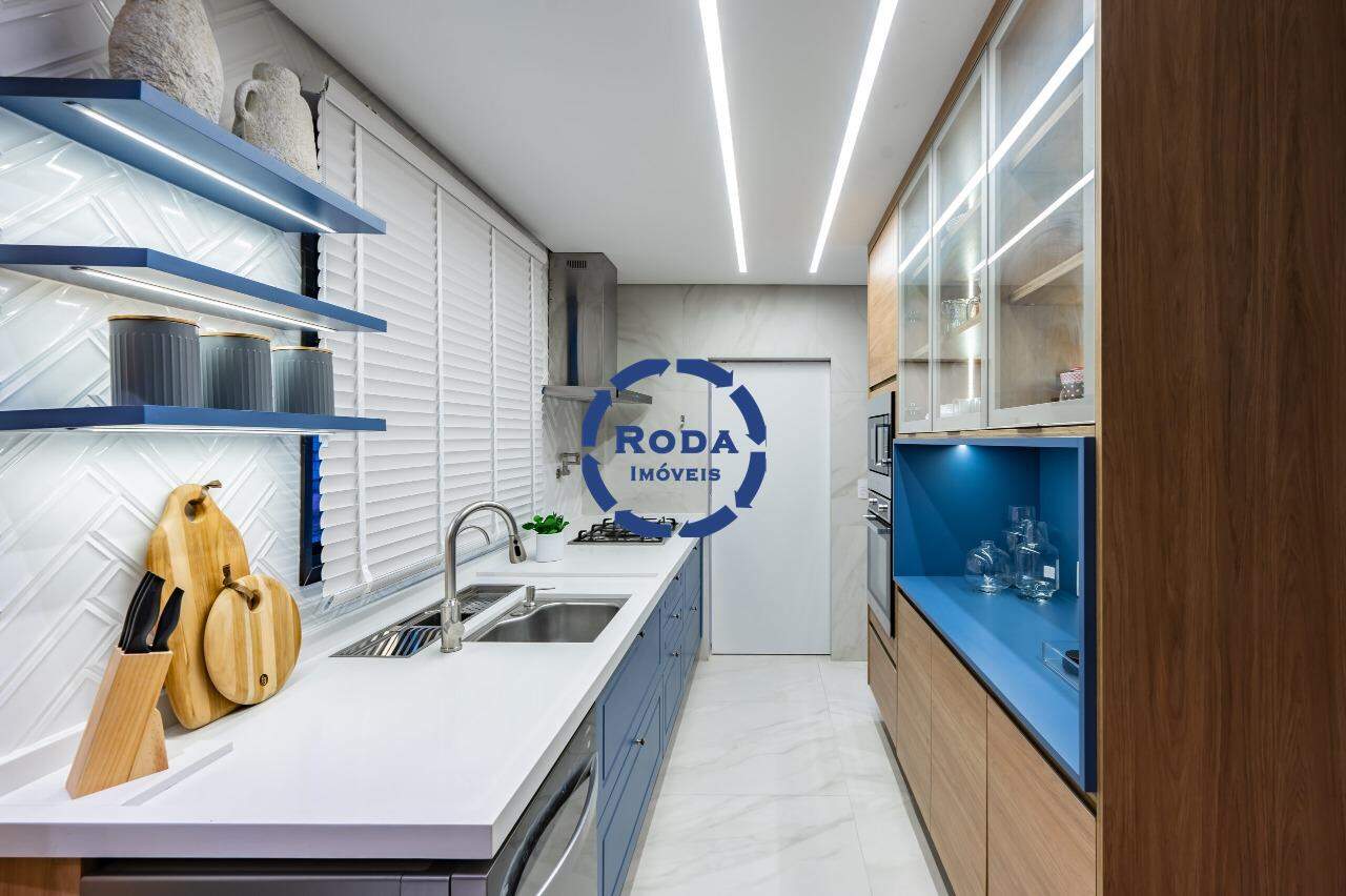 Apartamento à venda no Aparecida: 
