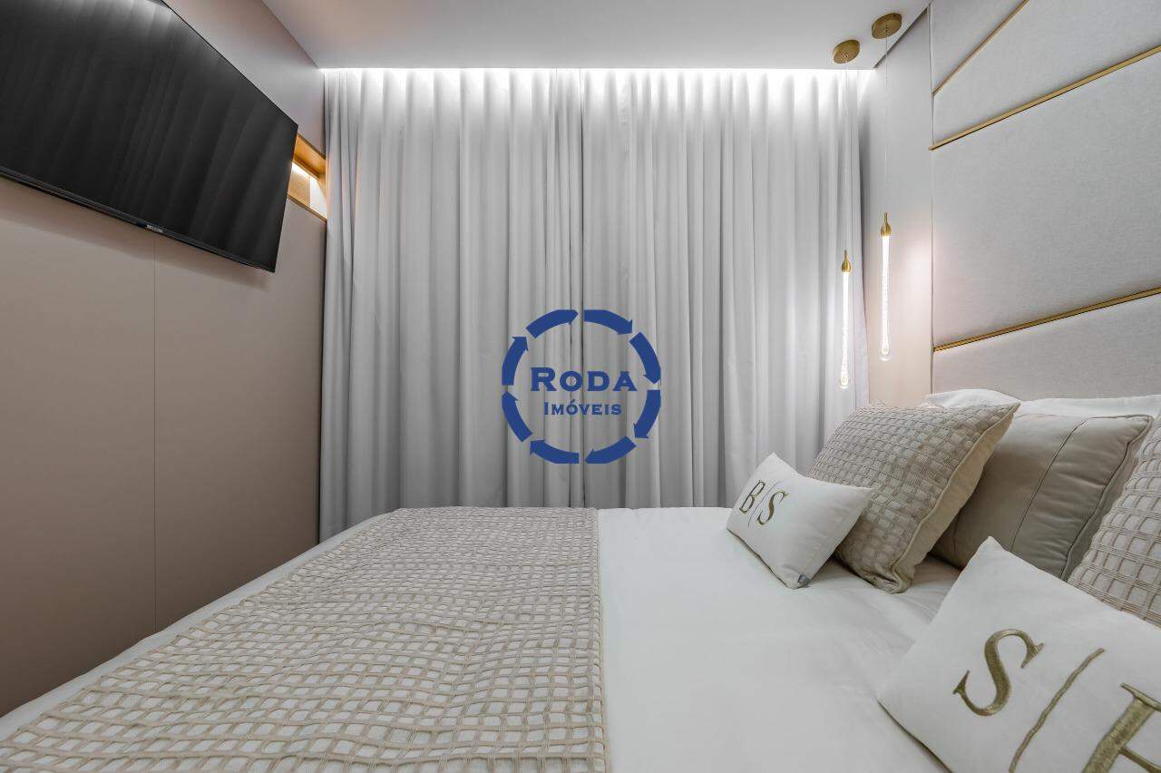 Apartamento à venda no Aparecida: 