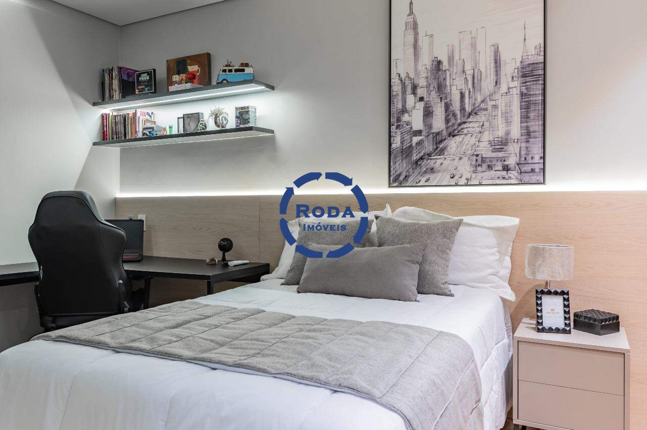 Apartamento à venda no Aparecida: 