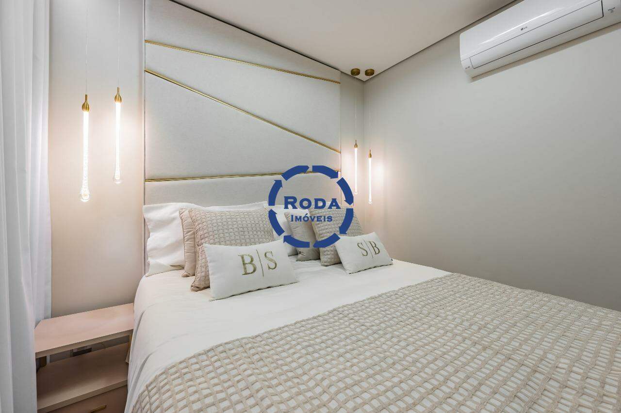 Apartamento à venda no Aparecida: 