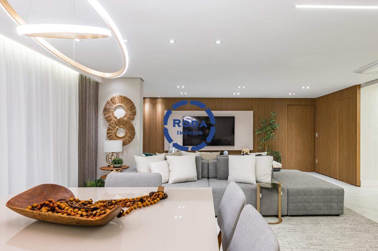 Apartamento à venda no Aparecida: 