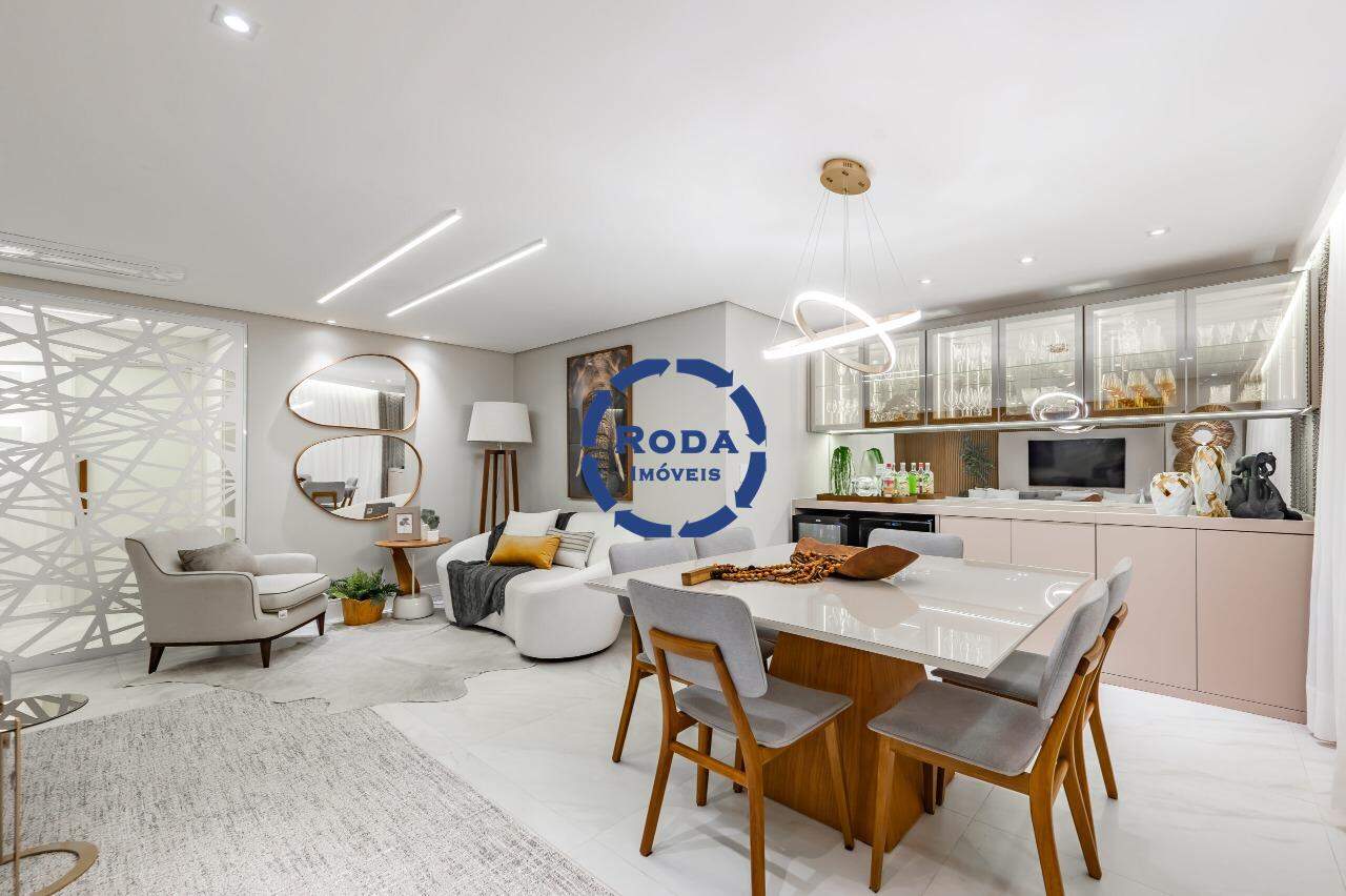 Apartamento à venda no Aparecida: 
