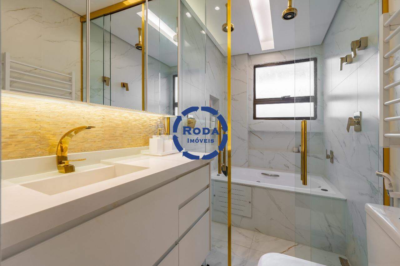 Apartamento à venda no Aparecida: 