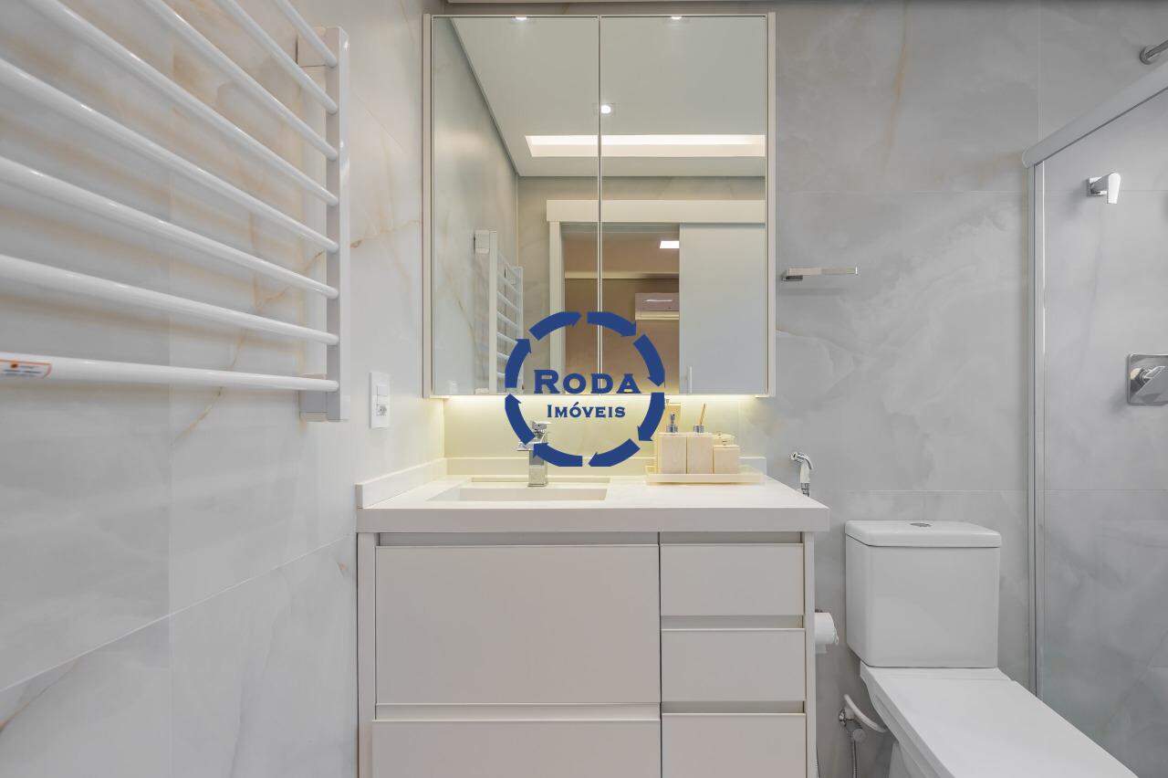 Apartamento à venda no Aparecida: 