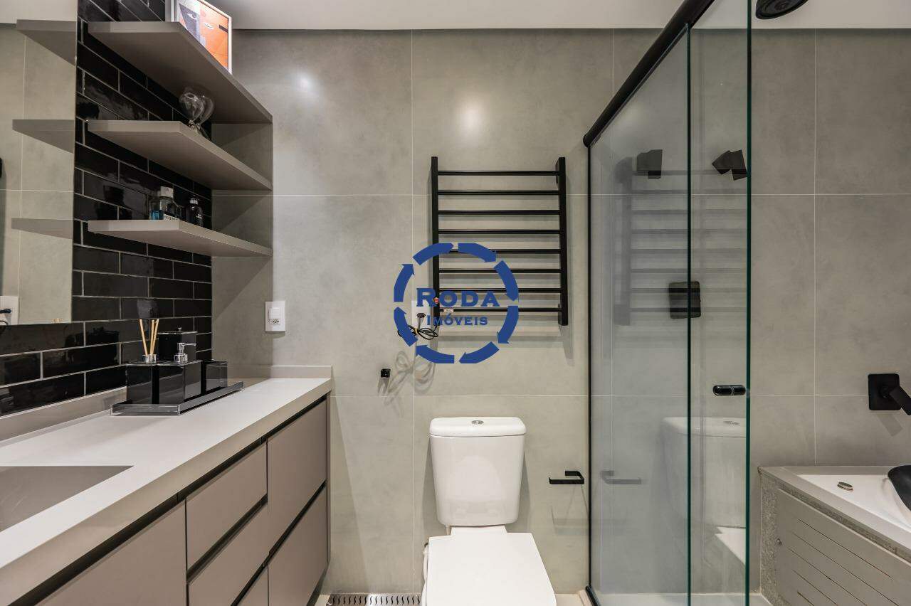 Apartamento à venda no Aparecida: 