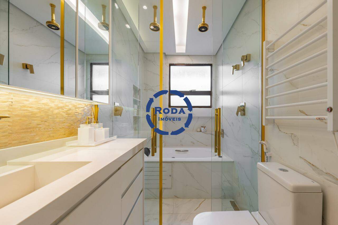 Apartamento à venda no Aparecida: 