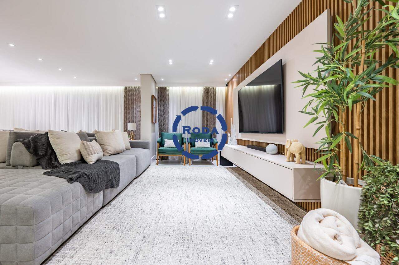 Apartamento à venda no Aparecida: 