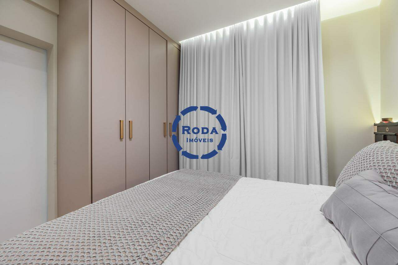 Apartamento à venda no Aparecida: 