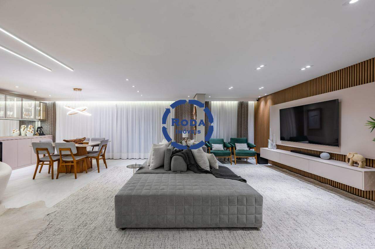 Apartamento à venda no Aparecida: 