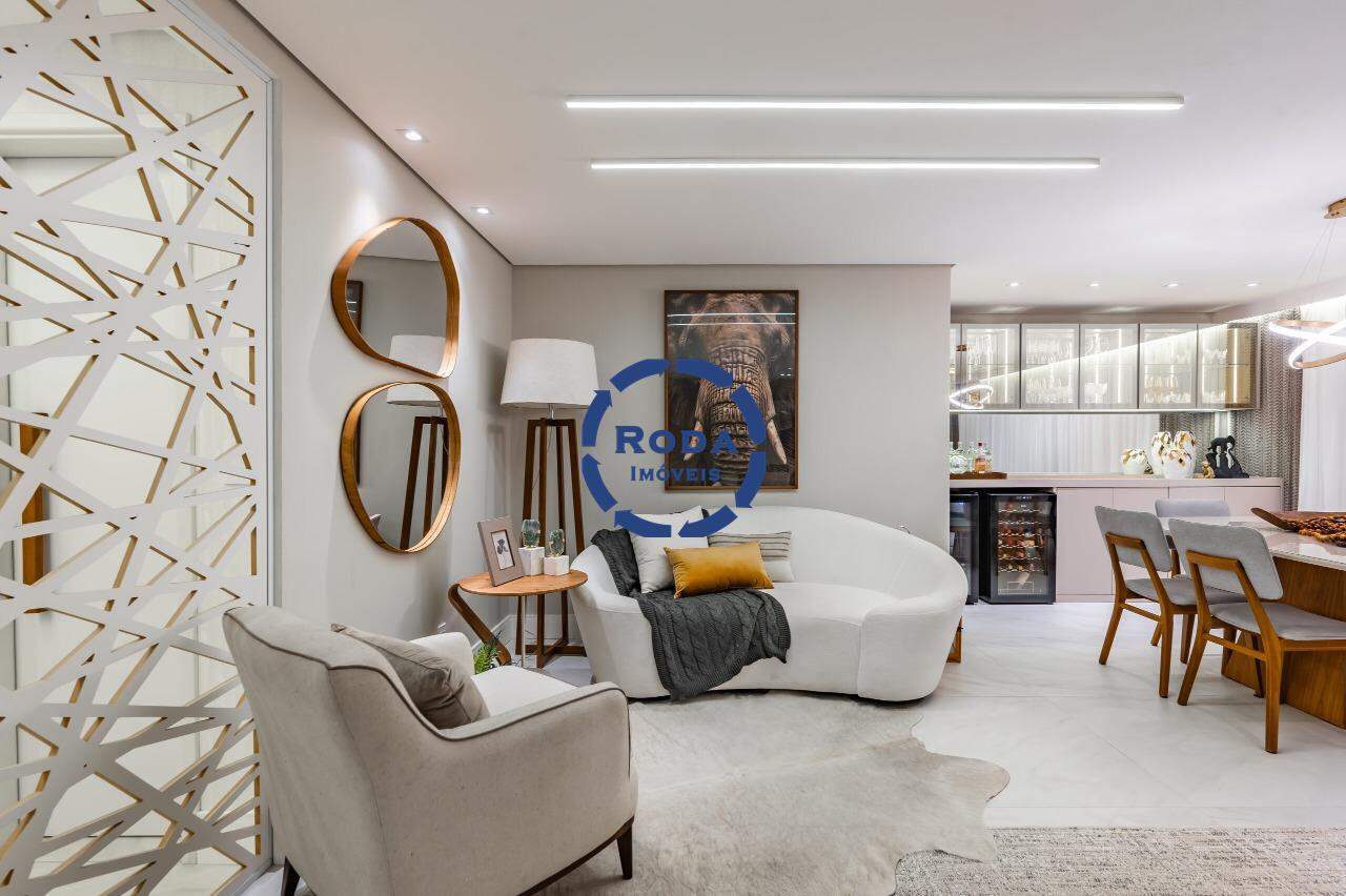 Apartamento à venda no Aparecida: 