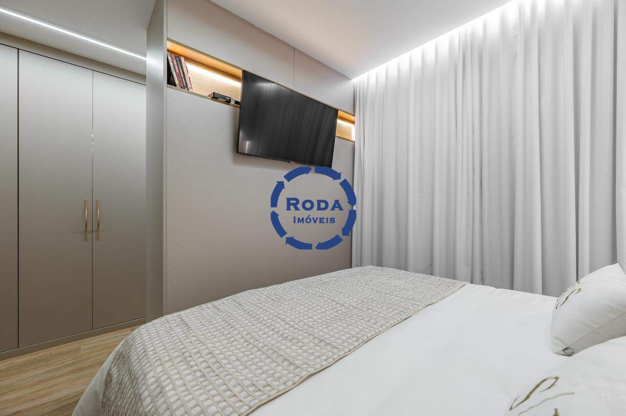 Apartamento à venda no Aparecida: 