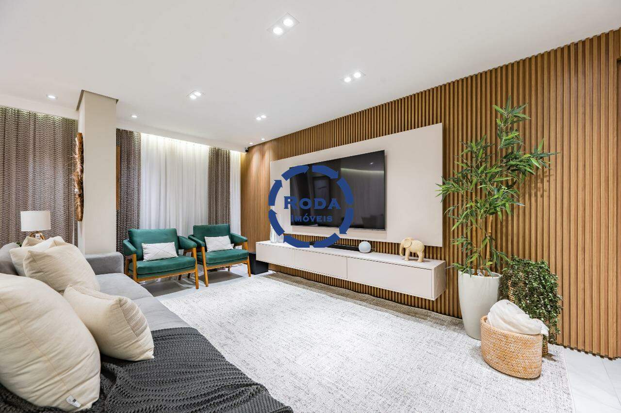 Apartamento à venda no Aparecida: 