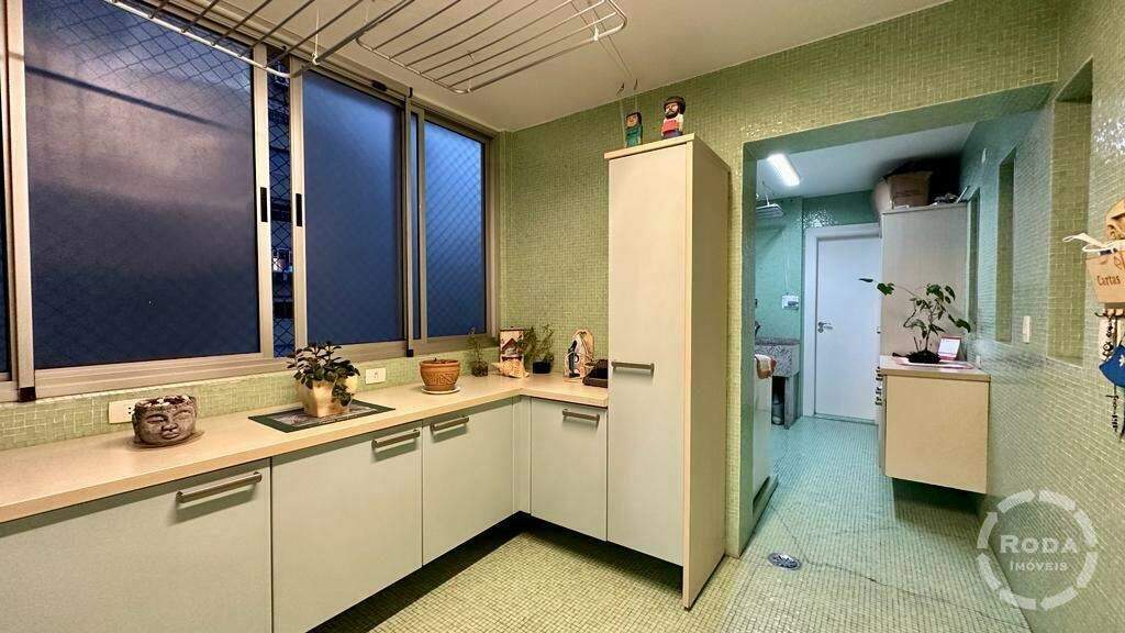 Apartamento à venda no Boqueirão: 
