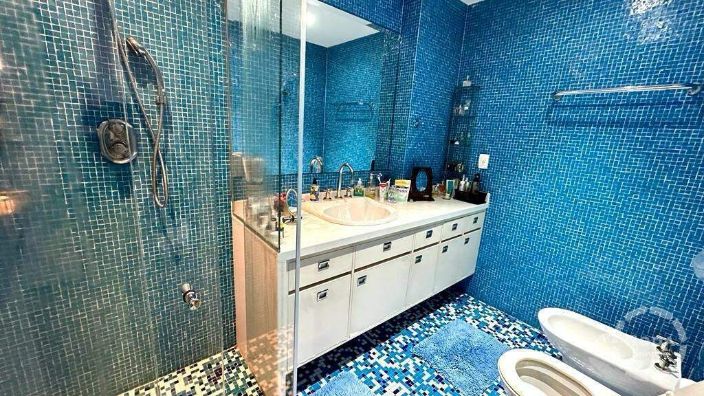 Apartamento à venda no Boqueirão: 