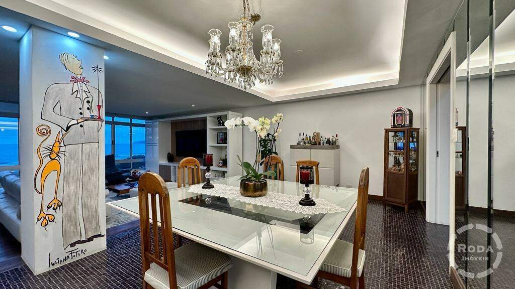Apartamento à venda no Boqueirão: 
