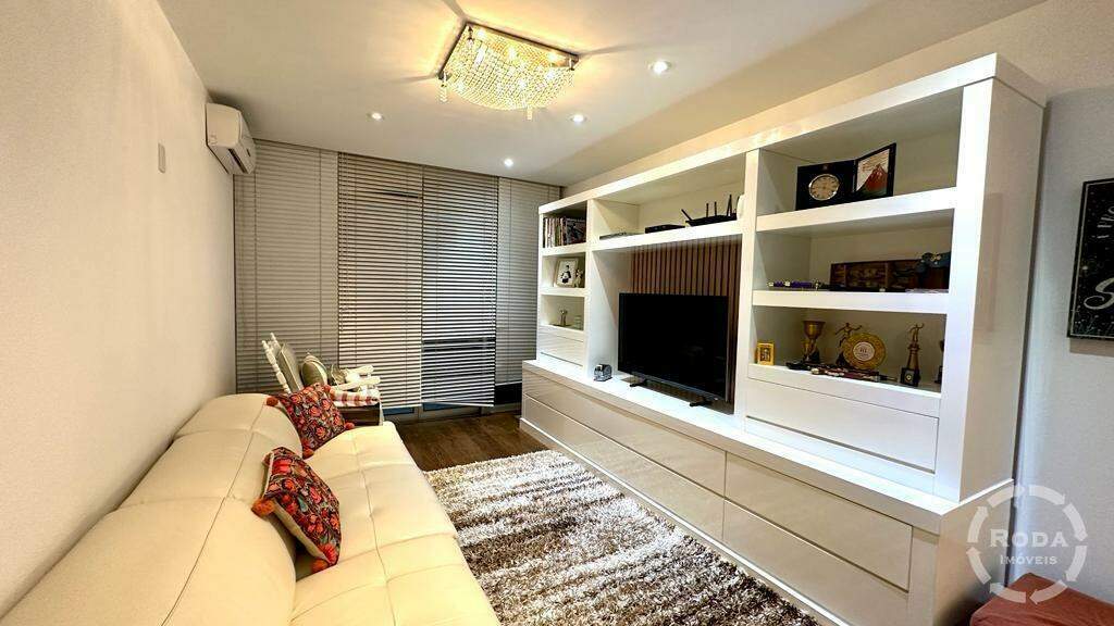 Apartamento à venda no Boqueirão: 