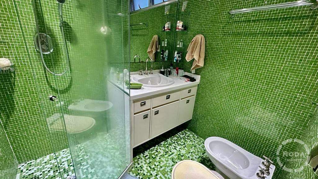 Apartamento à venda no Boqueirão: 