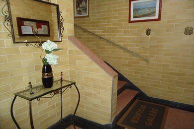 Apartamento à venda no Embaré: 