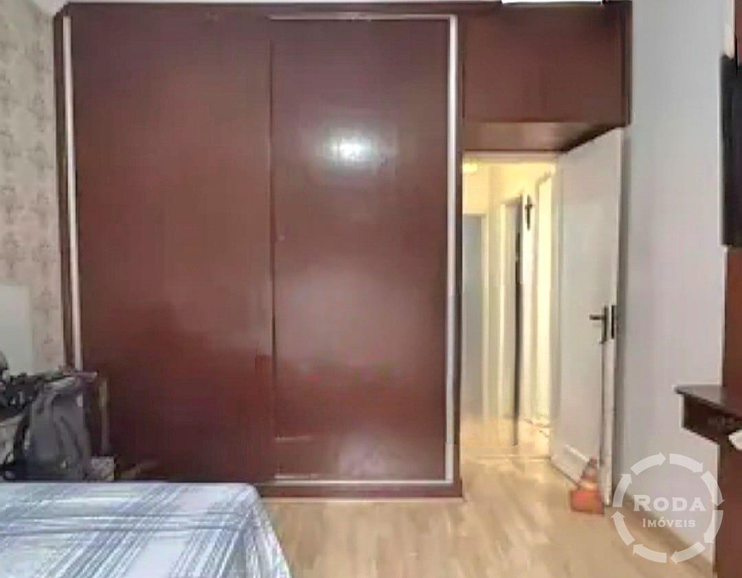 Apartamento à venda no Embaré: 