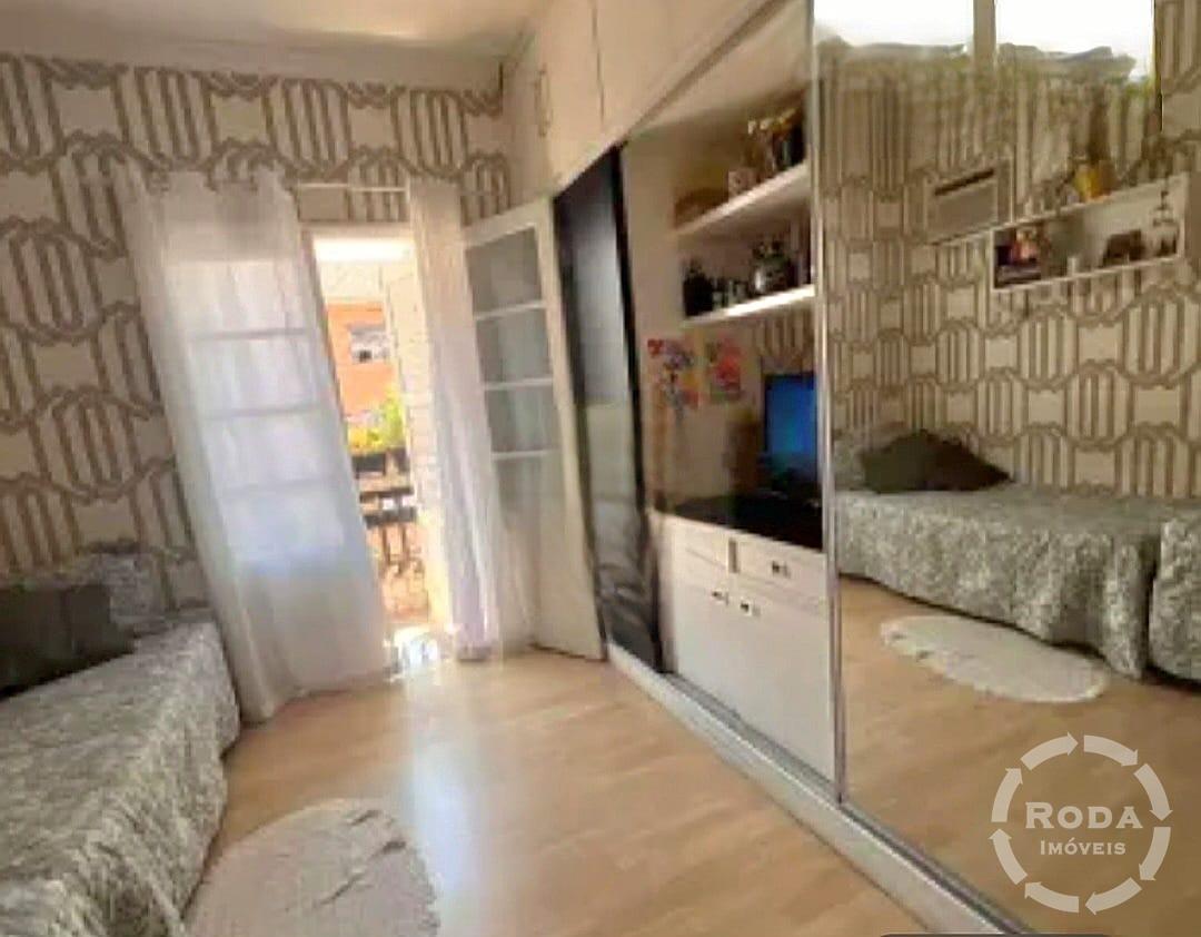 Apartamento à venda no Embaré: 