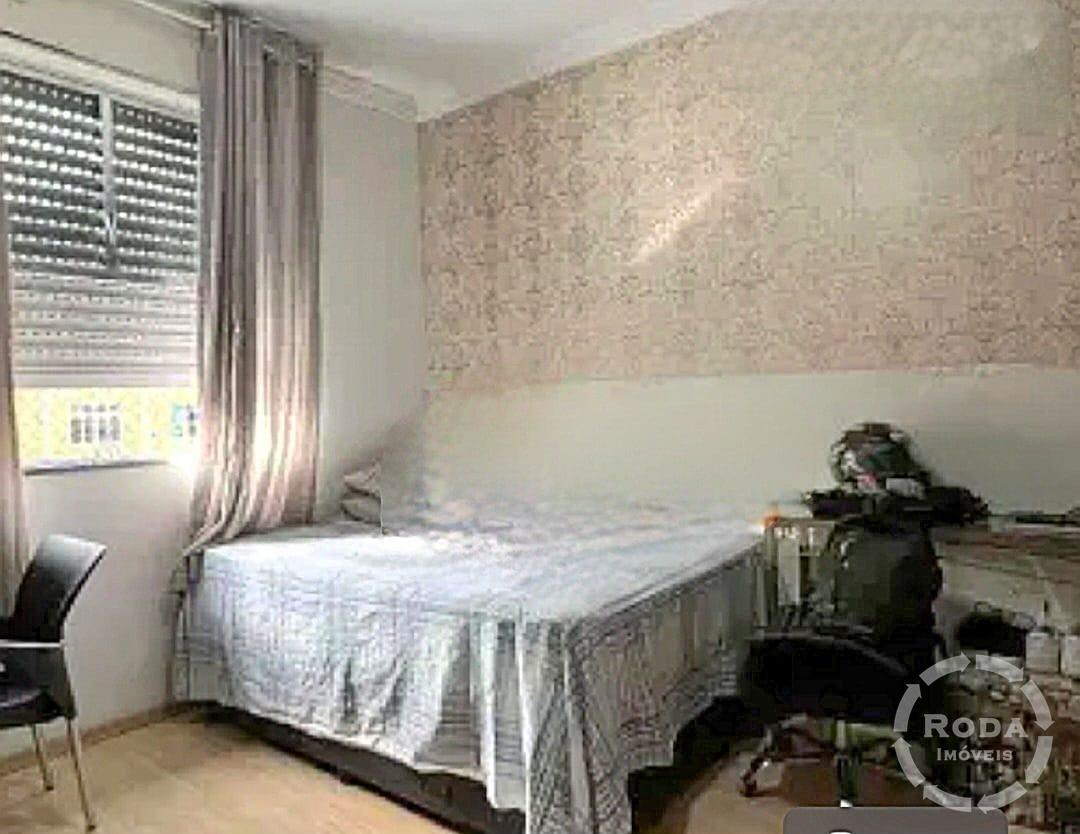 Apartamento à venda no Embaré: 