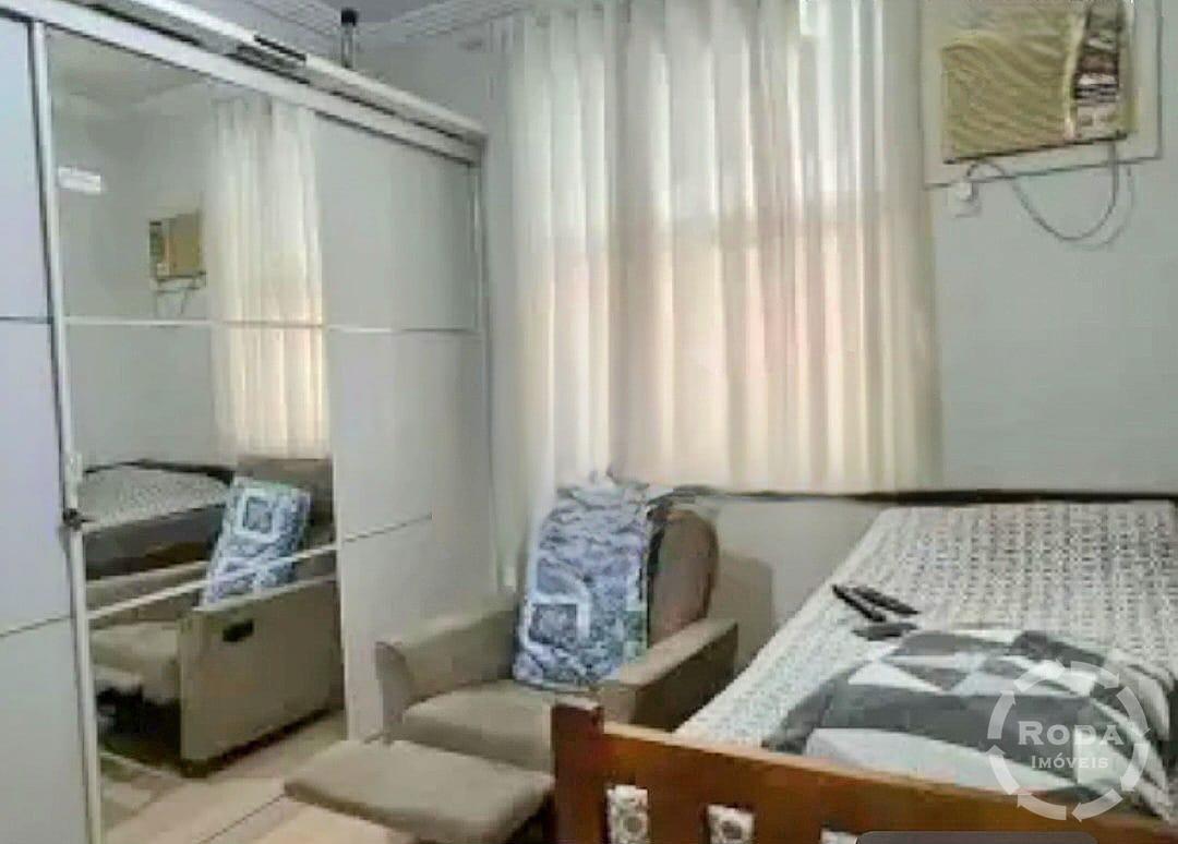 Apartamento à venda no Embaré: 