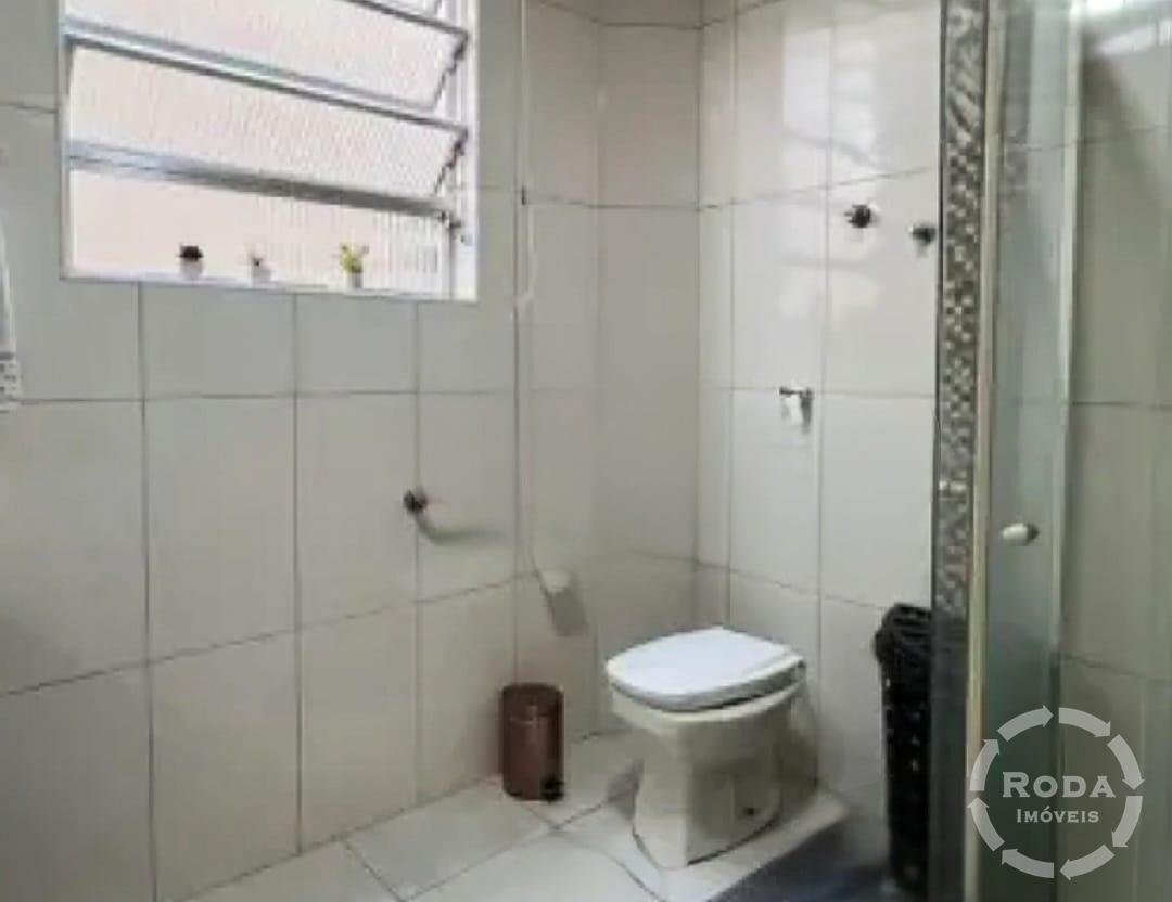 Apartamento à venda no Embaré: 