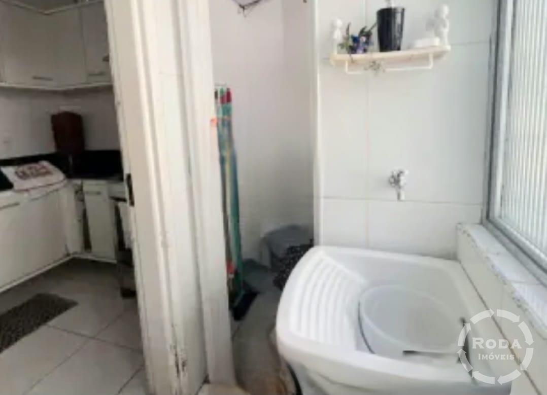 Apartamento à venda no Embaré: 
